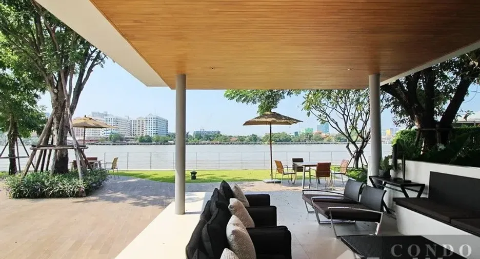 For rent 1 bed condo in Bang Sue, Bangkok
