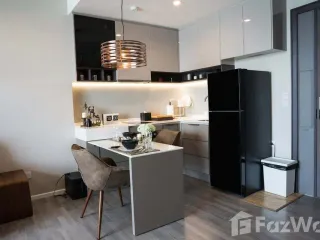 For rent 1 bed condo in Bang Sue, Bangkok