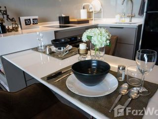 For rent 1 bed condo in Bang Sue, Bangkok