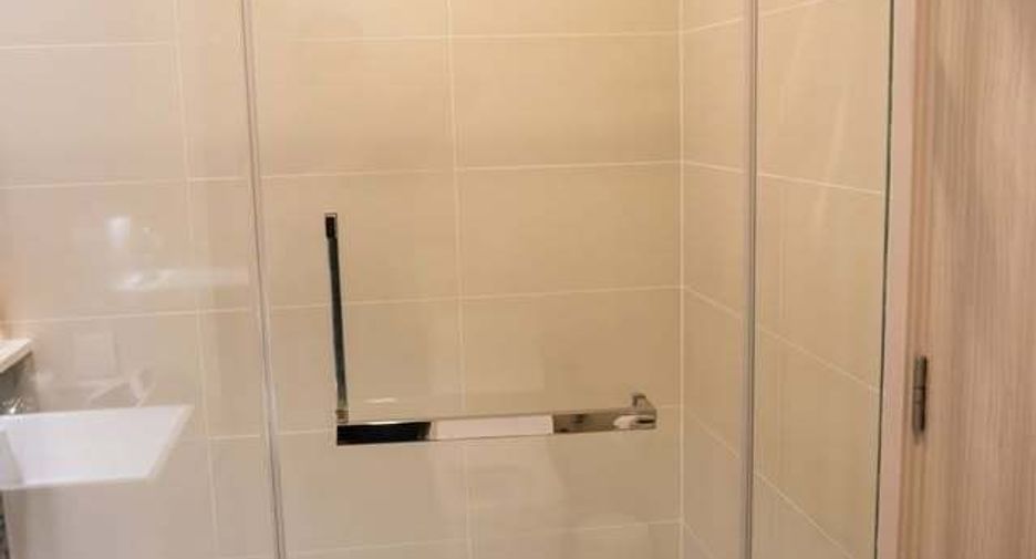 For rent 1 bed condo in Bang Sue, Bangkok