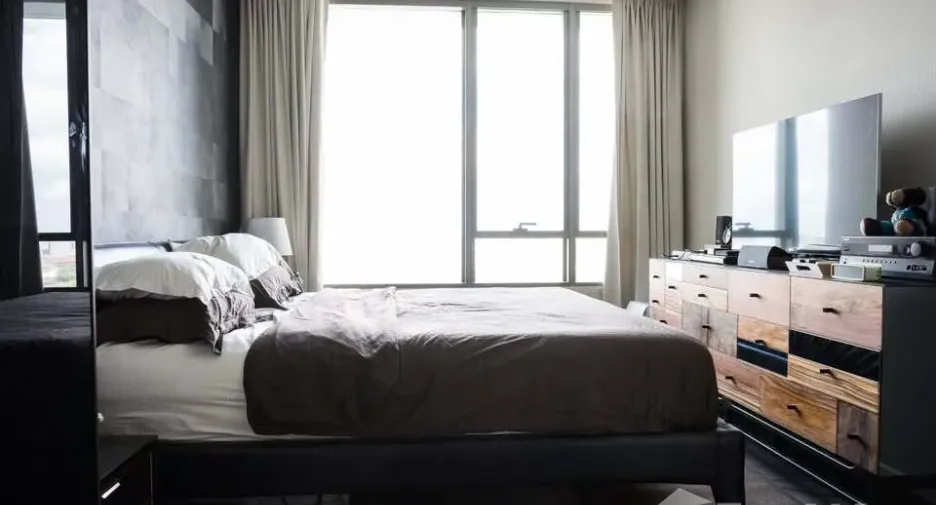 For rent 1 bed condo in Bang Sue, Bangkok