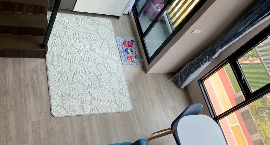 For rent 1 bed condo in Khan Na Yao, Bangkok