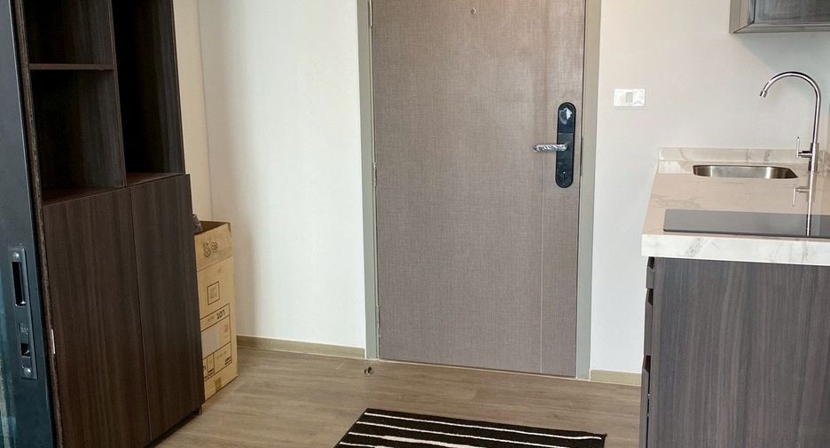 For rent 1 bed condo in Khan Na Yao, Bangkok
