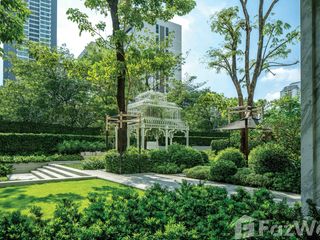 For rent 1 Beds condo in Watthana, Bangkok