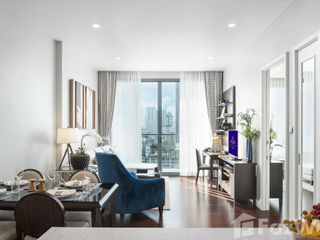 For rent 1 Beds condo in Watthana, Bangkok