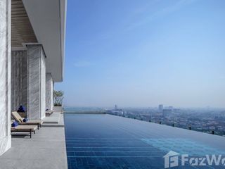 For rent 1 Beds condo in Watthana, Bangkok
