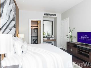 For rent 1 Beds condo in Watthana, Bangkok