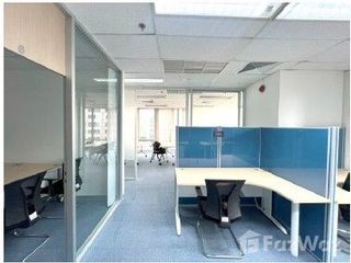 Oficina en alquiler en Pathum Wan, Bangkok