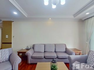 Apartamento en alquiler de 2 habitaciones en Watthana, Bangkok