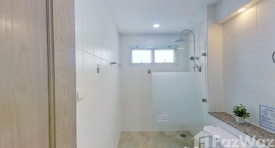 Apartment zur Miete mit 2 Zimmer in Watthana, Bangkok
