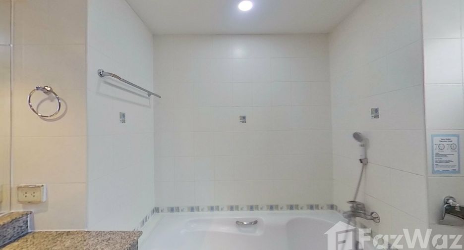 Apartment zur Miete mit 2 Zimmer in Watthana, Bangkok