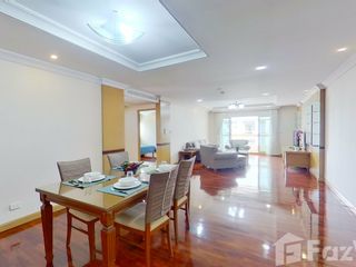 Apartamento en alquiler de 2 habitaciones en Watthana, Bangkok