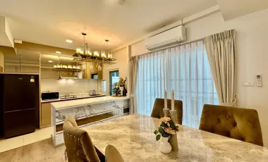 出租 3 卧室 独立屋 在 Prawet, 曼谷
