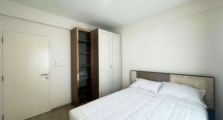 Haus zur Miete mit 3 Zimmer in Prawet, Bangkok
