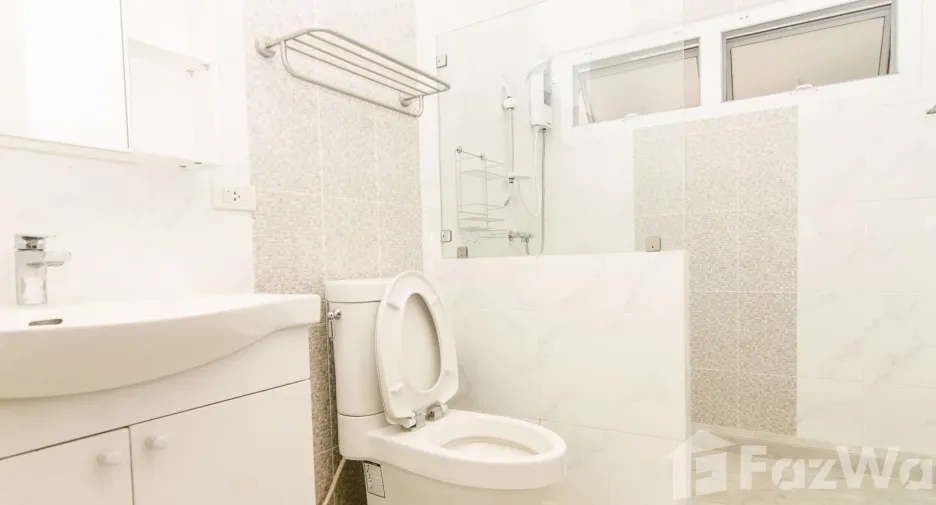 For rent 2 bedrooms house in Khan Na Yao, Bangkok