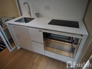 Wohnung zur Miete mit 1 Zimmer in Chatuchak, Bangkok