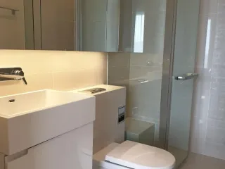 Wohnung zur Miete mit 1 Zimmer in Chatuchak, Bangkok