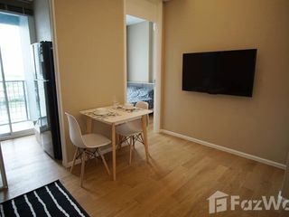 Wohnung zur Miete mit 1 Zimmer in Chatuchak, Bangkok