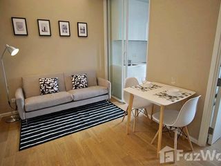 Wohnung zur Miete mit 1 Zimmer in Chatuchak, Bangkok