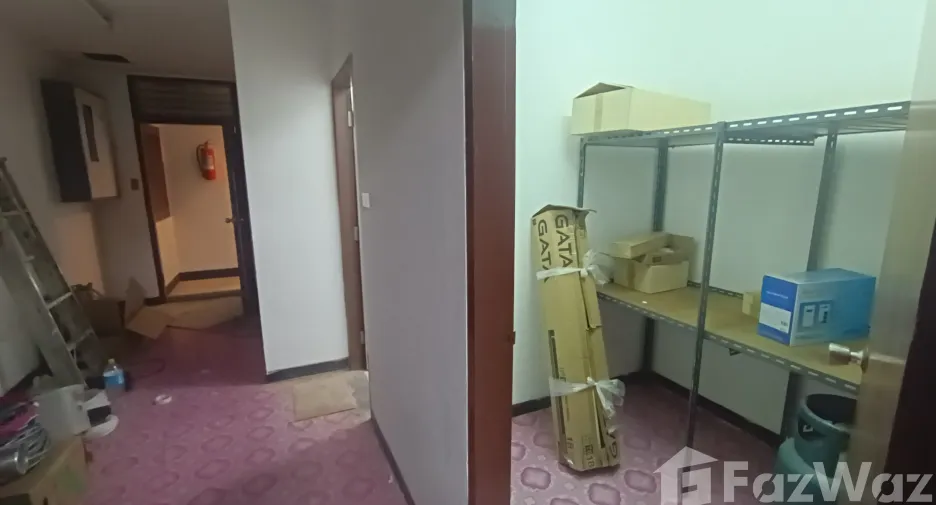Аренда 3 спальни апартаменты в Кхлонг Тоеи, Бангкок