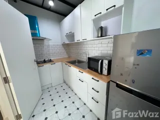 出租 2 卧室 独立屋 在 Bang Phli, Samut Prakan