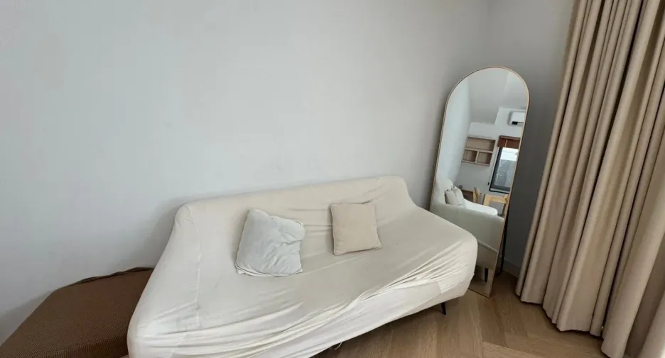 For rent 2 bedrooms house in Bang Phli, Samut Prakan