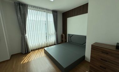 Casa en alquiler de 2 habitaciones en Bang Phli, Samut Prakan