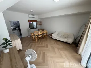 出租 2 卧室 独立屋 在 Bang Phli, Samut Prakan