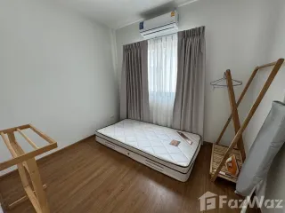出租 2 卧室 独立屋 在 Bang Phli, Samut Prakan