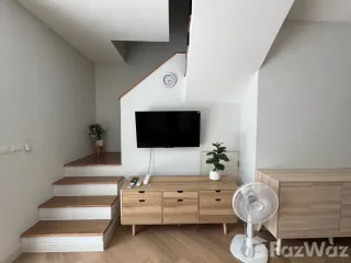 出租 2 卧室 独立屋 在 Bang Phli, Samut Prakan