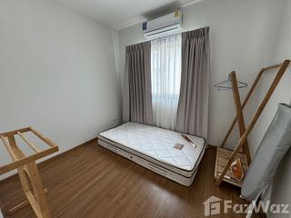 For rent 2 bedrooms house in Bang Phli, Samut Prakan