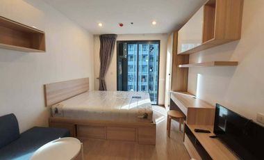Condo en alquiler de estudio en Bang Rak, Bangkok