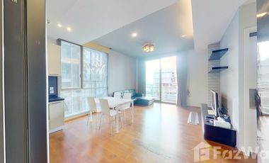 Condo en alquiler de 2 habitaciones en Watthana, Bangkok