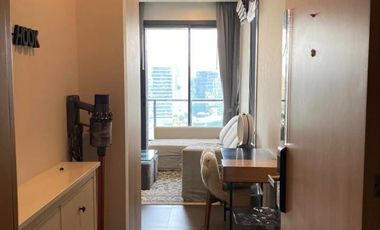 Wohnung zur Miete mit 1 Zimmer in Chatuchak, Bangkok