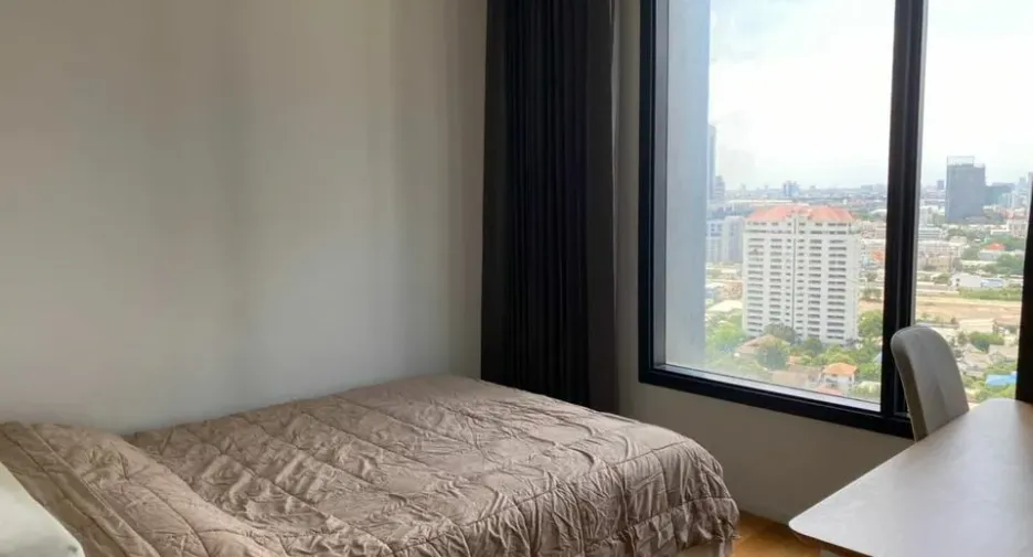For rent 1 bed condo in Chatuchak, Bangkok