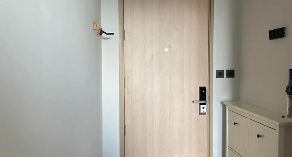 For rent 1 bed condo in Chatuchak, Bangkok