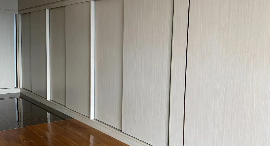 Condo en alquiler de 4 habitaciones en Khlong Toei, Bangkok