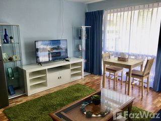 For rent studio condo in Watthana, Bangkok
