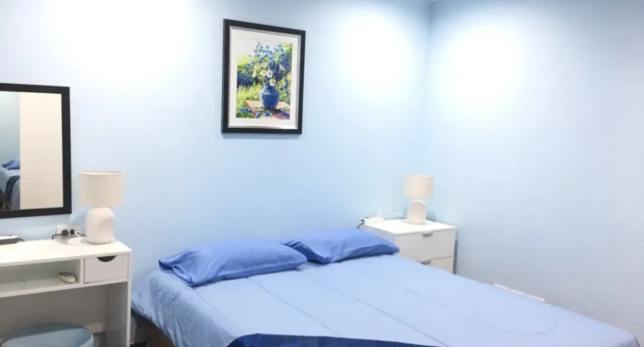For rent studio condo in Watthana, Bangkok