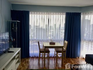 For rent studio condo in Watthana, Bangkok