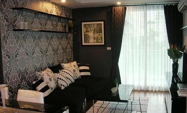 Condo en alquiler de 2 habitaciones en Khlong Toei, Bangkok