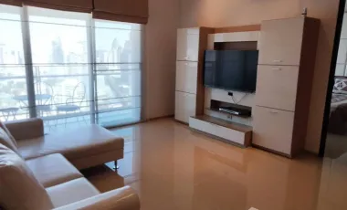 À louer 2 chambres condo à Khlong Toei, Bangkok