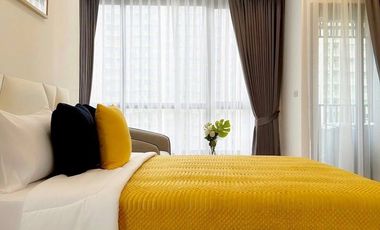 Wohnung zur Miete mit Studio in Suan Luang, Bangkok