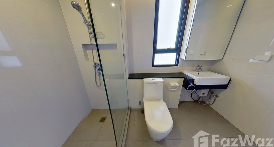 For rent 2 ベッドルーム apartment in Watthana, Bangkok