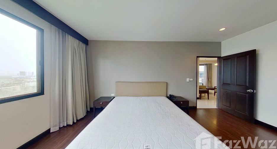 For rent 2 ベッドルーム apartment in Watthana, Bangkok