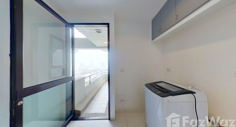 For rent 2 ベッドルーム apartment in Watthana, Bangkok