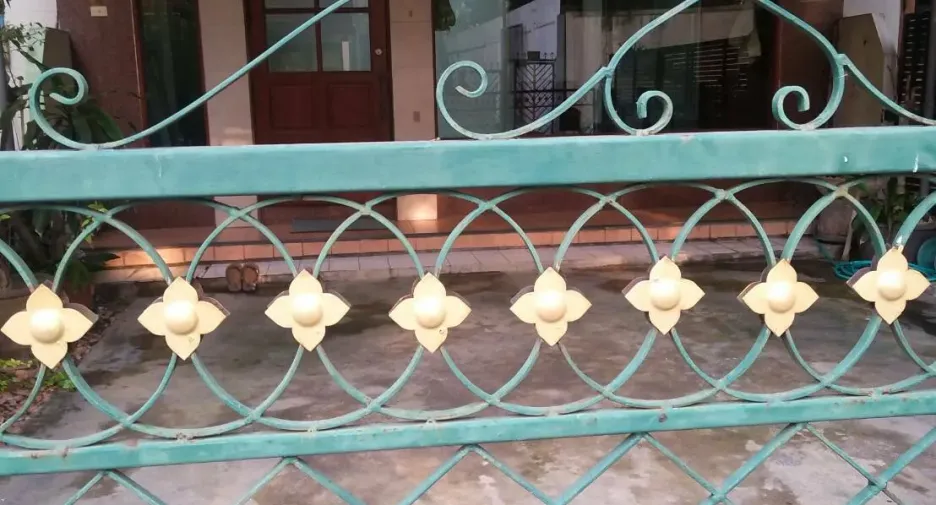 Reihenhaus zur Miete mit 7 Zimmer in Chatuchak, Bangkok