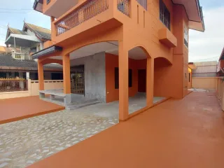 Haus zur Miete mit 5 Zimmer in Bang Khen, Bangkok