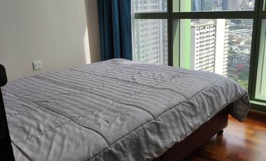 Condo en alquiler de 2 habitaciones en Pathum Wan, Bangkok