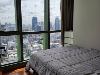 For rent 2 ベッドルーム condo in Pathum Wan, Bangkok